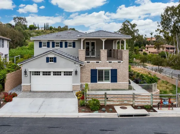 1309 Portola Rd, Encinitas, CA 92024
