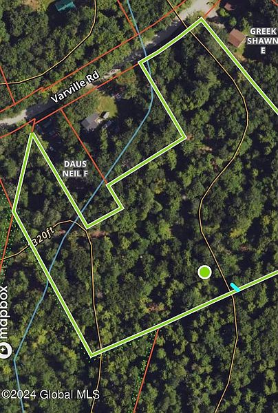2nd image of 89 Varville Road