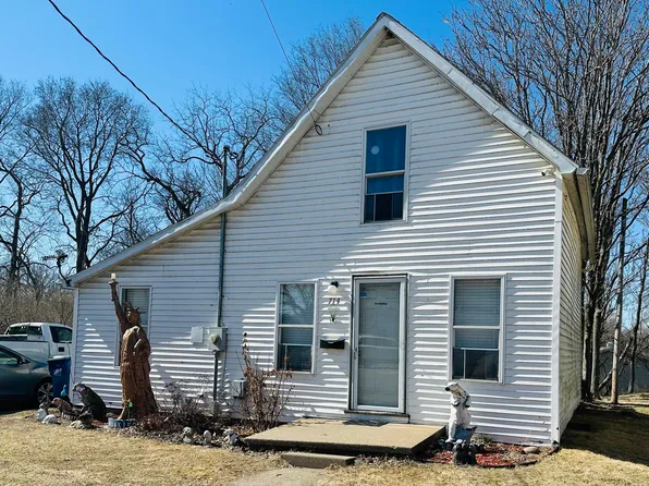 714 Park Ave, Muscatine, IA 52761