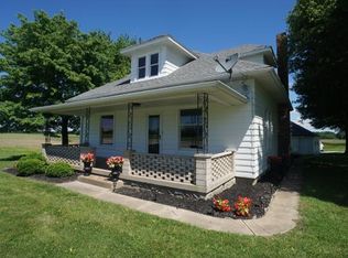 1624 S State Road 101, Dillsboro, IN 47018