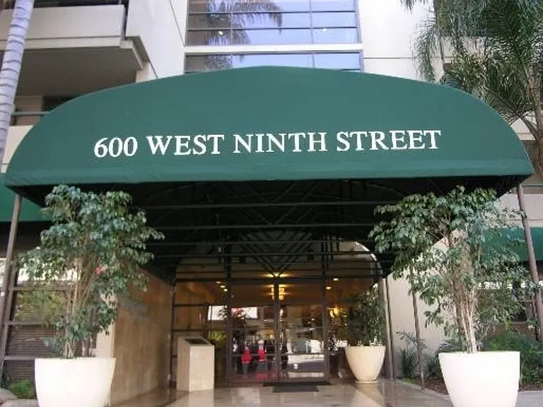 600 W 9th St #1101 — Photo 10