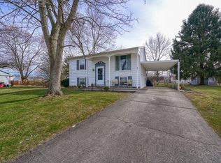 81 Fletcher Ct, Groveport, OH 43125
