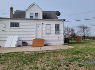 7197 Ridge Rd #C, Hanover, MD 21076