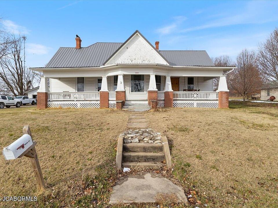 12004 Main St, Centertown, MO 65023 Zillow