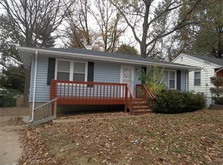 168 Bascom Dr, Saint Louis, MO