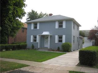 60 Mapleview Rd, Cheektowaga, NY 14225