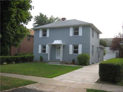 60 Mapleview Rd, Cheektowaga, NY, 14225