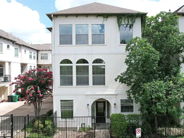 5914 Center St, Houston, TX 77007