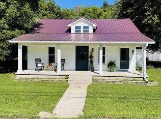 4098 Hampshire Pike, Hampshire, TN 38461