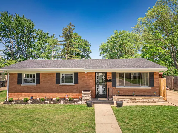 2016 Mahrendale Ave, Evansville, IN 47714