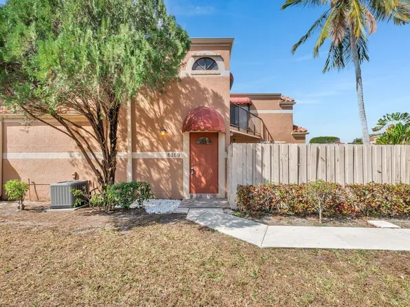 6169 Seven Springs Boulevard, Greenacres, FL 33463