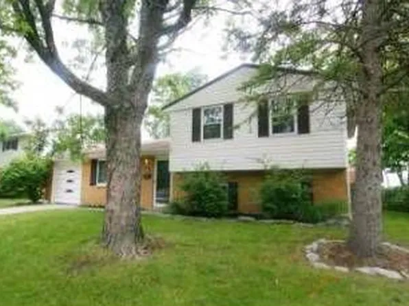 6916 Grange Ct, Cincinnati, OH 45239