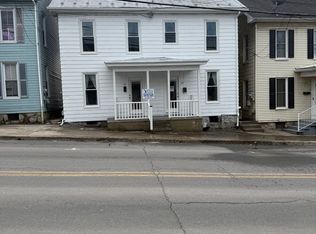 26 E Orange St, Shippensburg, PA