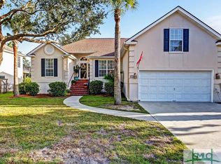 35 Runabout Ln, Savannah, GA 31410