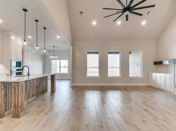 4333 Courtlyn Ave, Tuttle, OK 73089