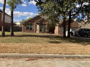 25019 Haverford Rd, Spring, TX 77389