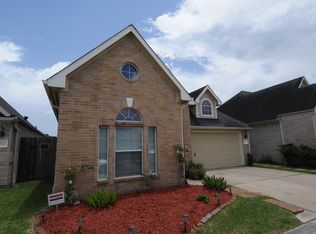 10515 Pleasant Villas Ln, Houston, TX 77075