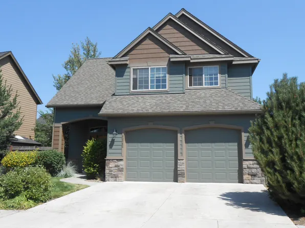 60982 Grand Targhee Dr, Bend, OR 97702