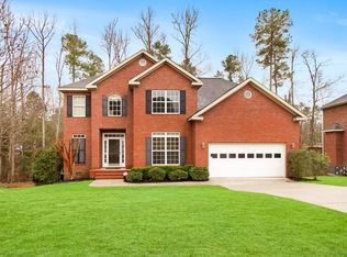 630 Surrey Ln, Martinez, GA 30907