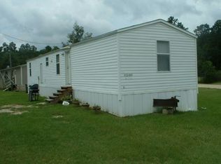 40195 Macedonia Rd TRLR 71, Hammond, LA 70403