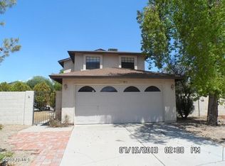 15809 N 37th Ln, Phoenix, AZ 85053