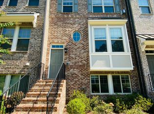 1815 Hislop Ln UNIT 8, Atlanta, GA 30345