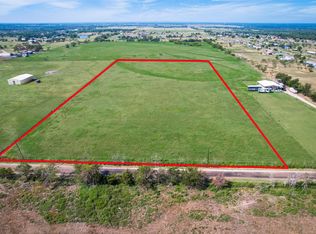 County Road 137, Terrell, TX 75161