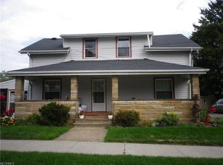 151 Hilbish Ave, Akron, OH 44312