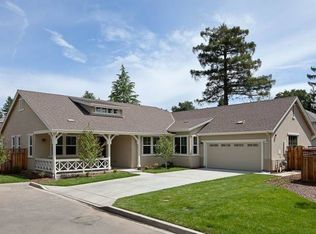 2116 W Lincoln Ave, Napa, CA