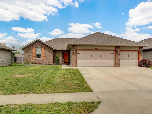 4565 W Greenridge Street, Springfield, MO 65807