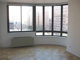 Rented by Brown Harris Stevens