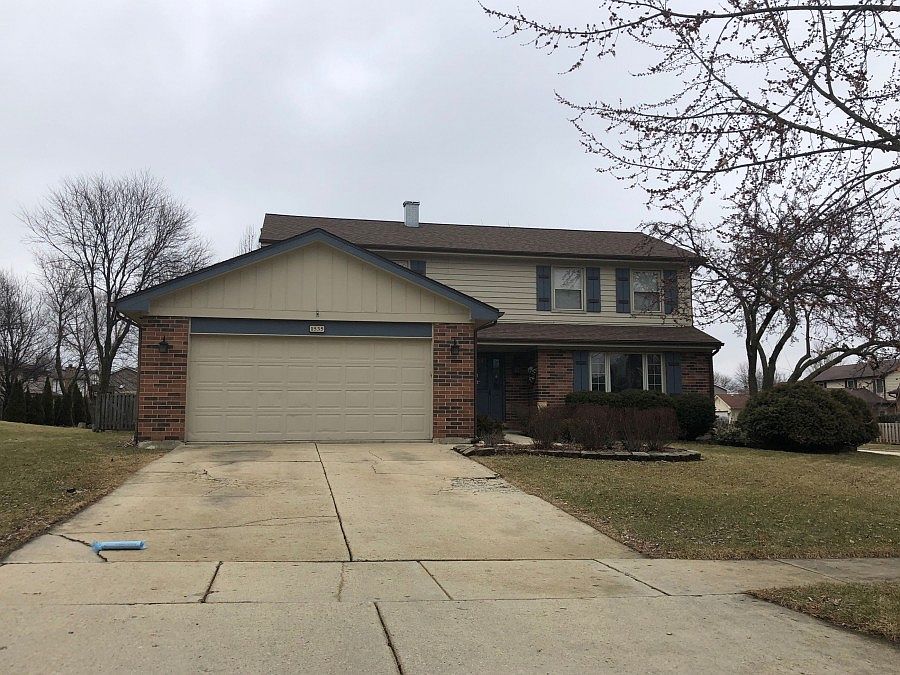 1st image of 1535 Castlewood Dr