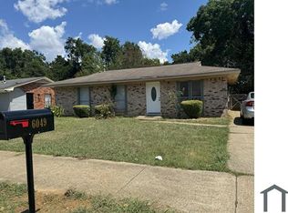 6049 Eric Ln, Montgomery, AL 36116