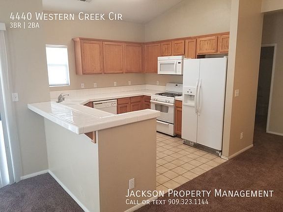 4th image of 4440 N Western Creek Cir