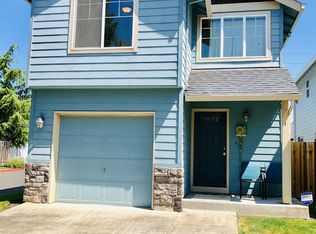 925 S River St UNIT 1, Newberg, OR 97132