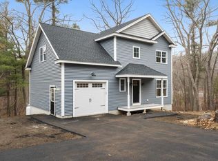 156 Washington St, Ayer, MA 01432