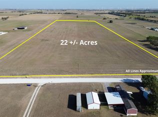 22AC County Road 300, Muenster, TX 76252