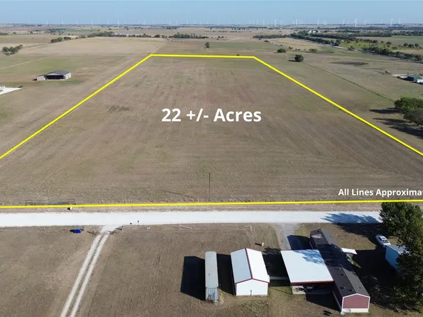 22AC County Road 300, Muenster, TX 76252