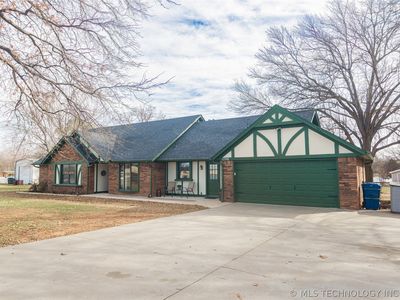 17916 E 96th St N, Owasso, OK, 74055
