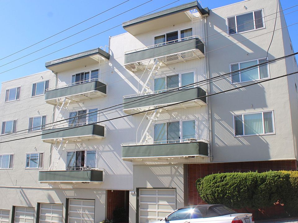 1st image of 850 Burnett Ave #2