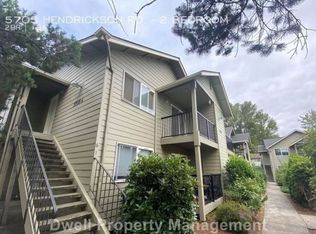 Mt. View Villas: Charming Private Apartment Centrally Located in Ferndale, Ferndale, WA 98248