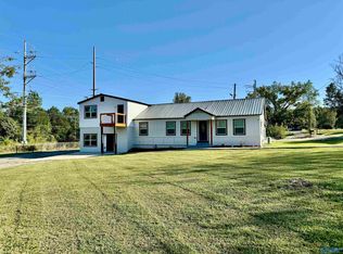 1501 Hoke St, Gadsden, AL 35903