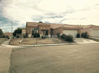 3201 Avawatz Ct, North Las Vegas, NV 89032