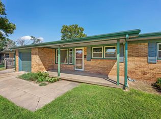 4550 S Martinson Ave, Wichita, KS 67217
