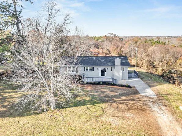 2822 Carolina Country Club Rd, Spartanburg, SC 29306