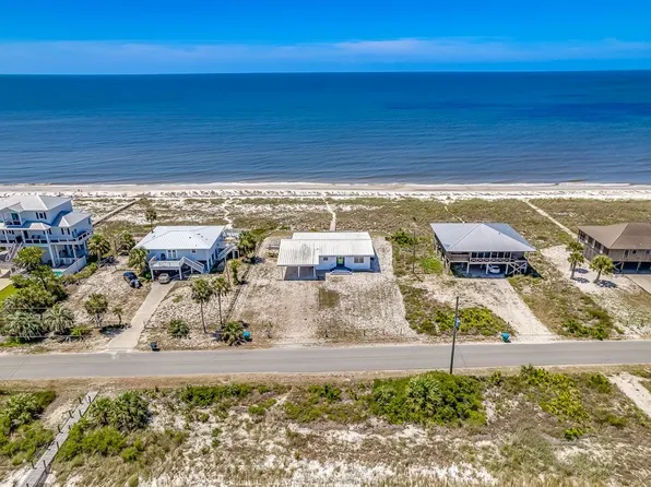 1621 Alligator Dr, Alligator Pt, FL 32346