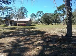 1200 SW 196th Ct, Dunnellon, FL 34431