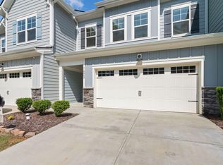 1603 Brussels Dr, Apex, NC 27502