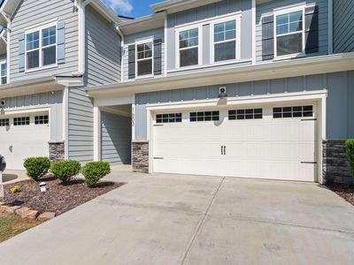 1603 Brussels Dr, Apex, NC, 27502