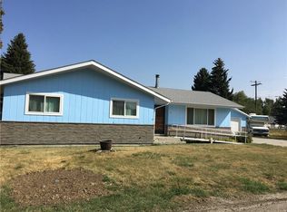 3 Yerger Rd, Absarokee, MT 59001